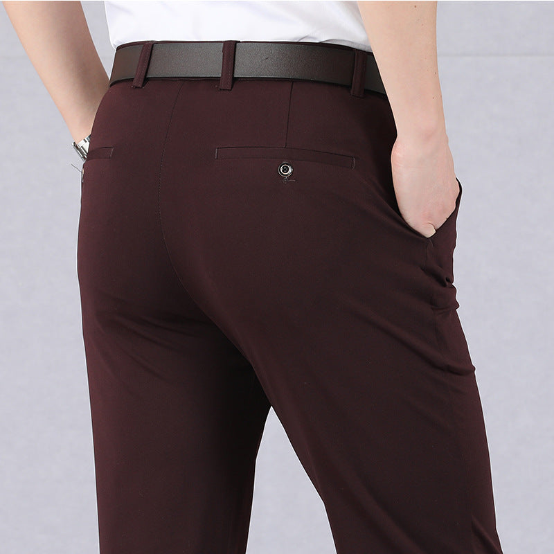 Jeffrey | Pantalon extensible confortable pour toutes les occasions