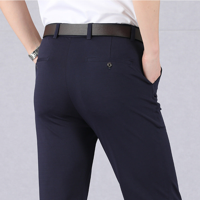 Jeffrey | Pantalon extensible confortable pour toutes les occasions