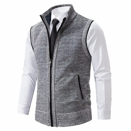 Arche | Gilet élégant pour hommes