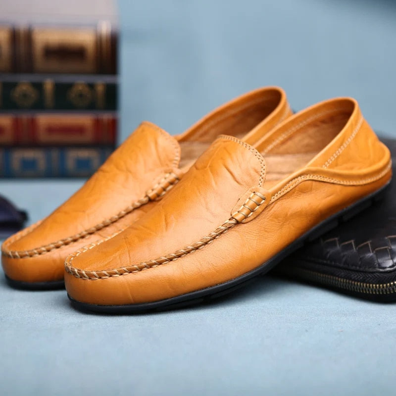 SANDRO | Mocassins Italiens