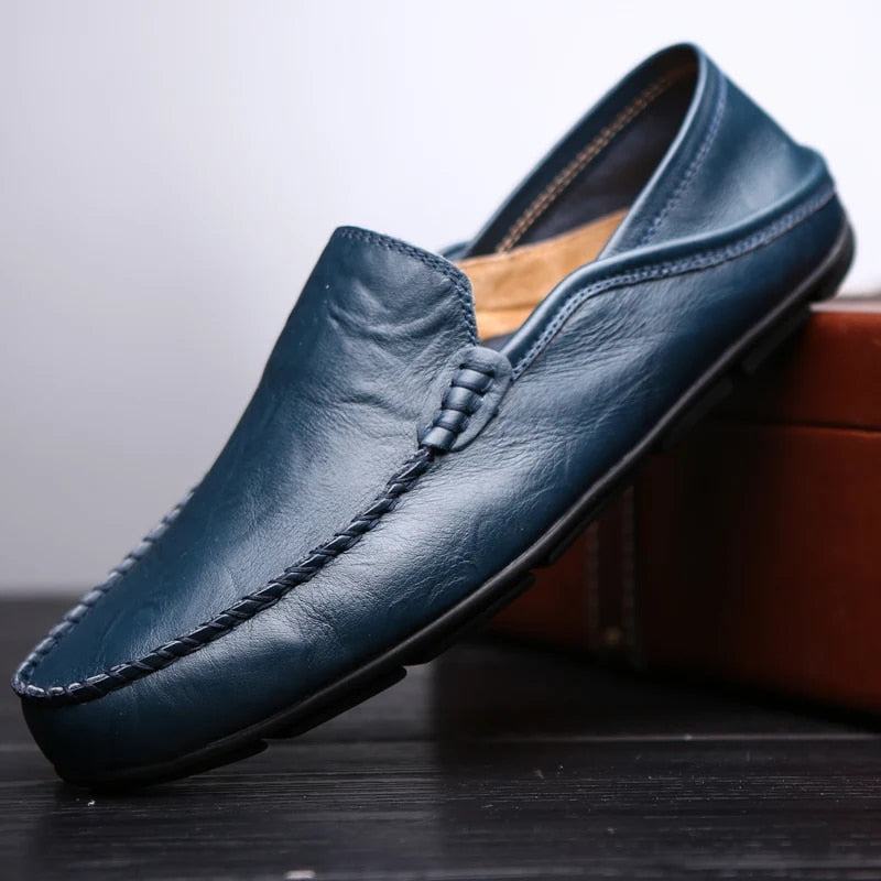 SANDRO | Mocassins Italiens