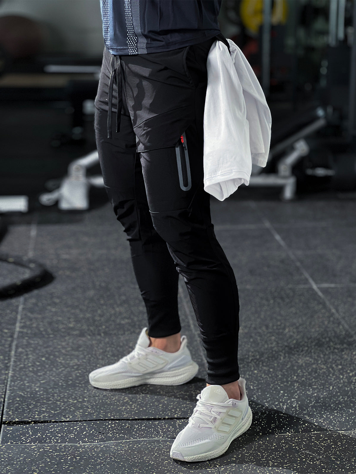 Sharkgym | Pantalon de jogging athlétique pour hommes