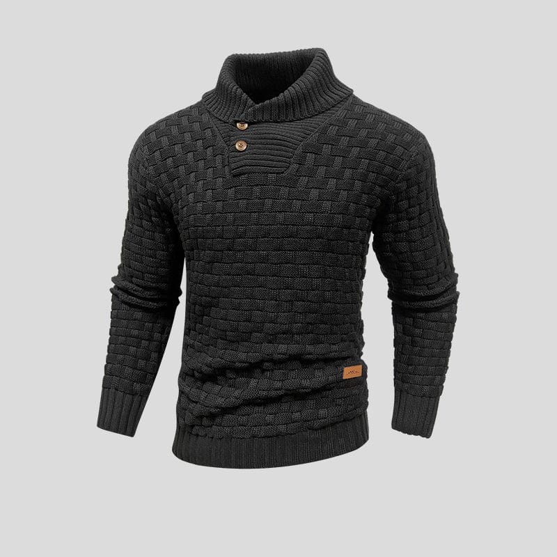 Royal™ | Pull formel chaud pour hommes