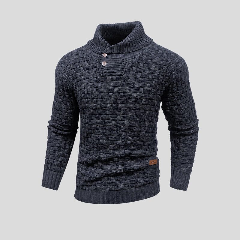 Royal™ | Pull formel chaud pour hommes