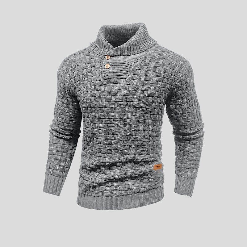 Royal™ | Pull formel chaud pour hommes