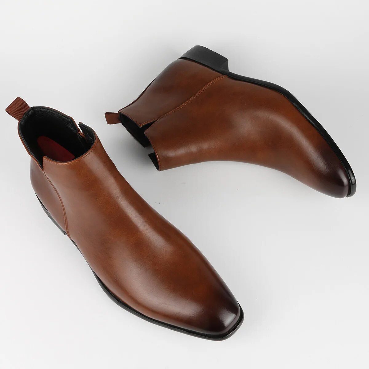 Henry | Bottes classiques pour hommes