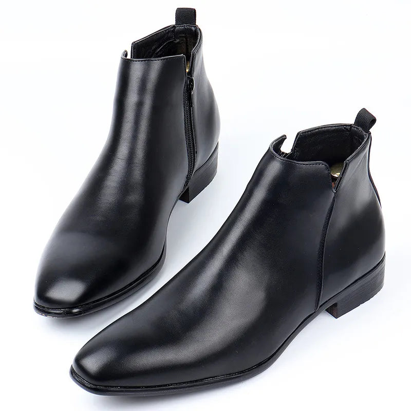 Henry | Bottes classiques pour hommes