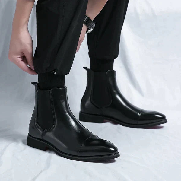 Maximo™ | Bottes d'hiver stylées