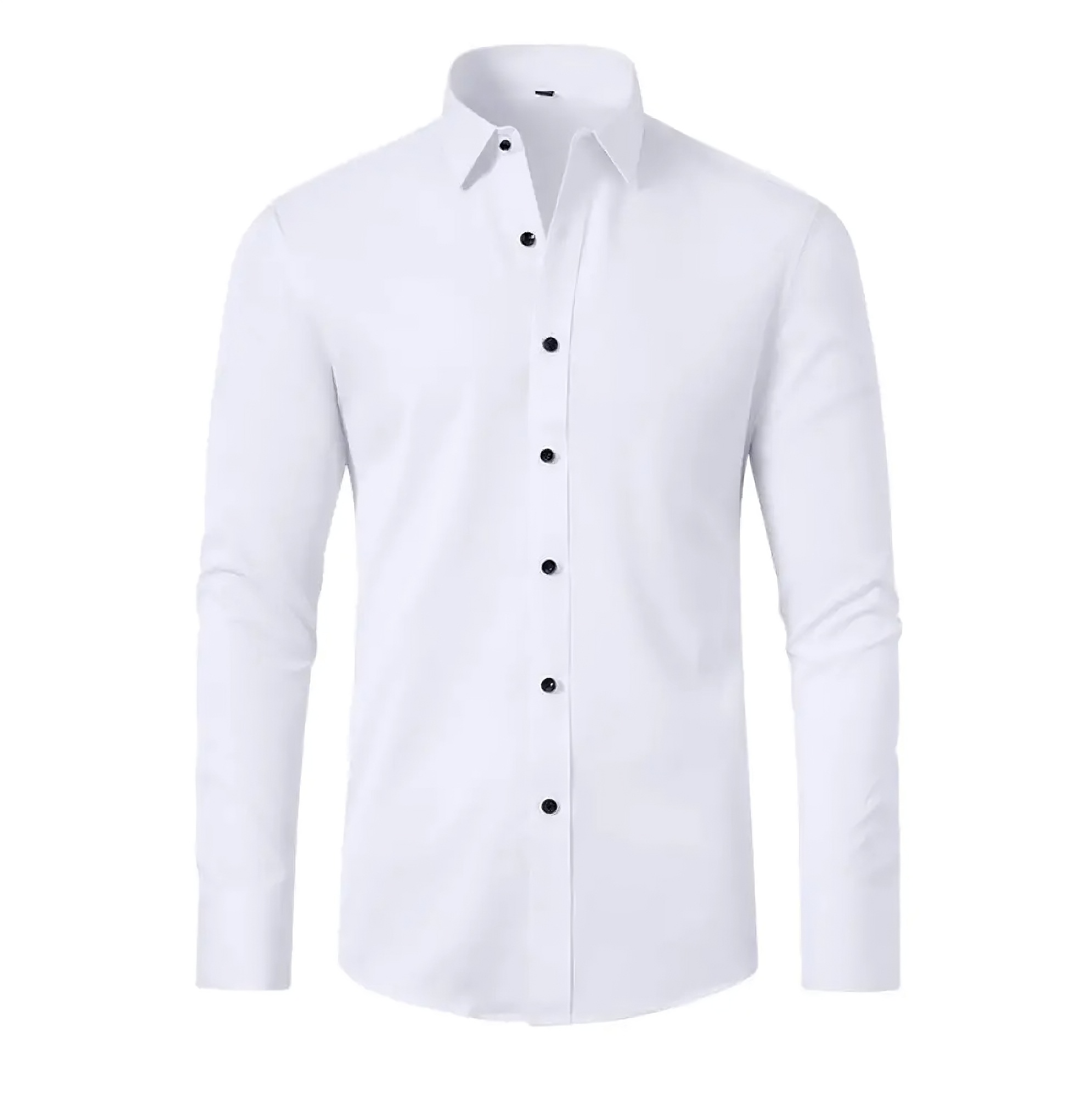 Arnold | Chemise stretch pour homme