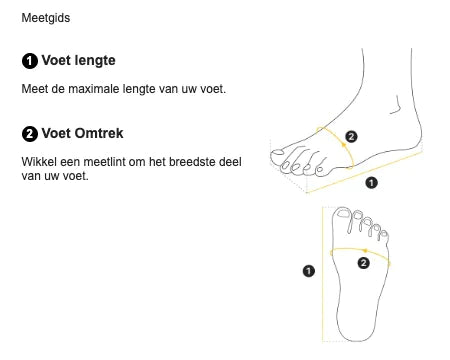 Heloise™ | Confort optimal et soutien du pied avec cette chaussure d'hiver orthopédique