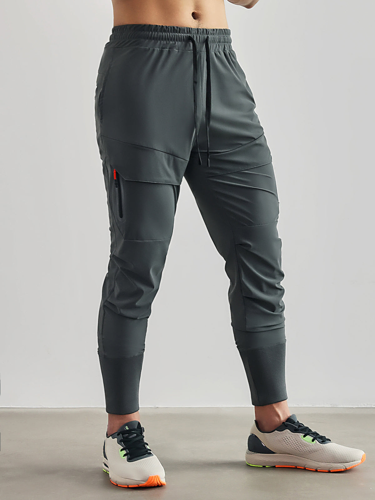 Sharkgym | Pantalon de jogging athlétique pour hommes