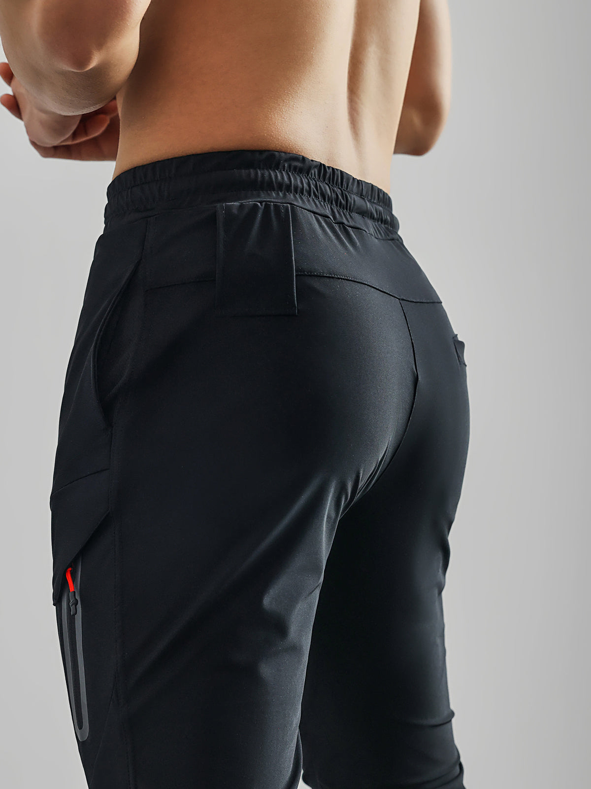 Sharkgym | Pantalon de jogging athlétique pour hommes