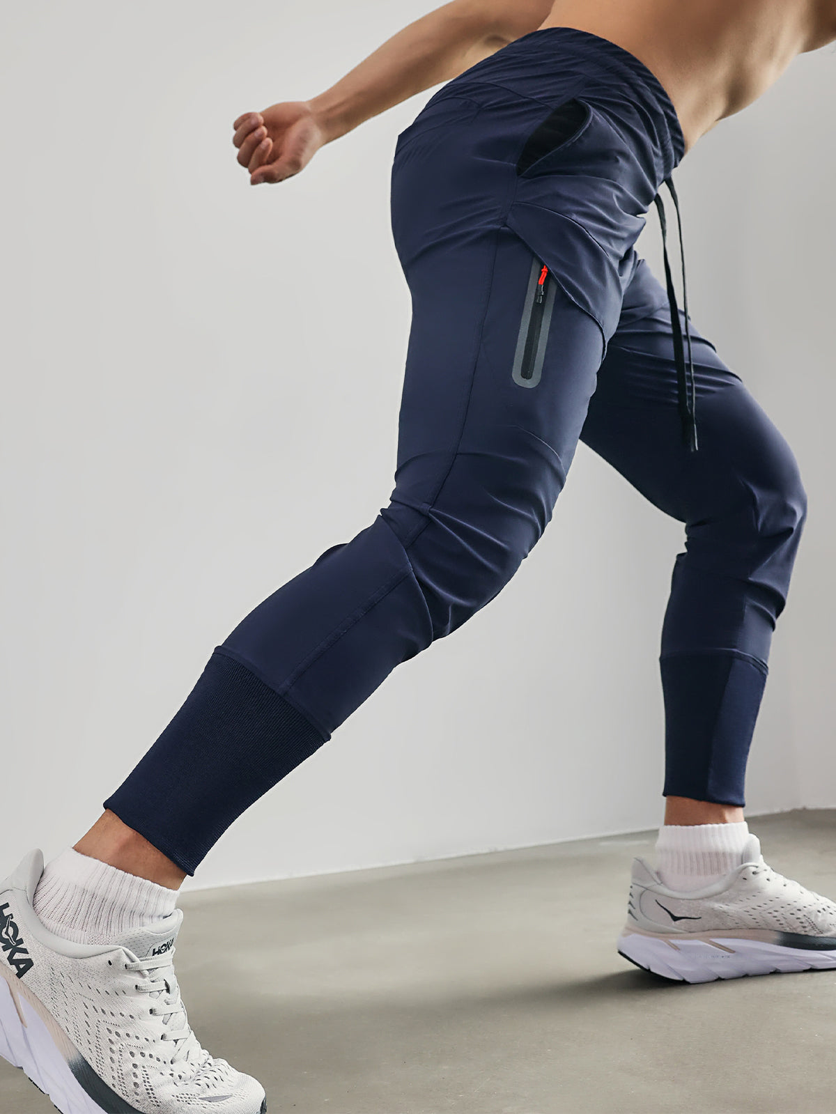 Sharkgym | Pantalon de jogging athlétique pour hommes