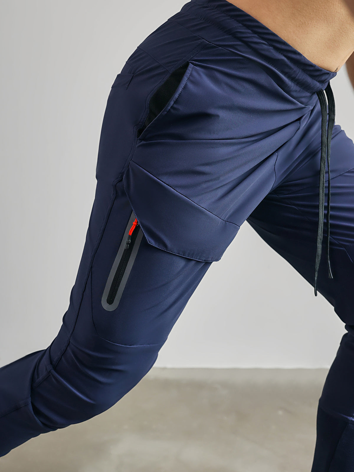 Sharkgym | Pantalon de jogging athlétique pour hommes