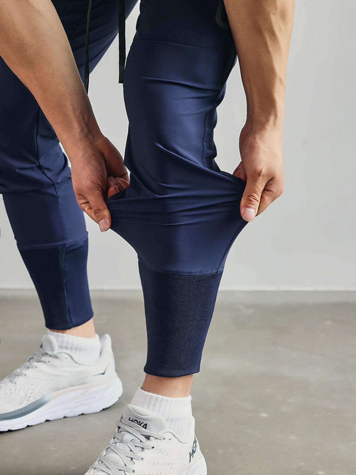 Sharkgym | Pantalon de jogging athlétique pour hommes