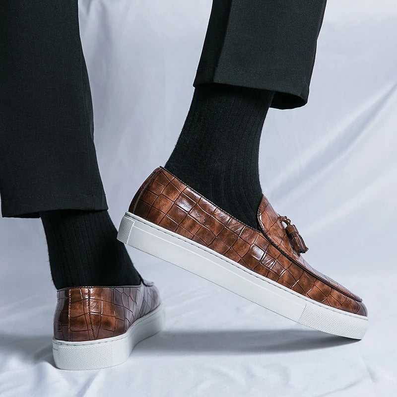 DolceVita | Mocassins italiens pour hommes