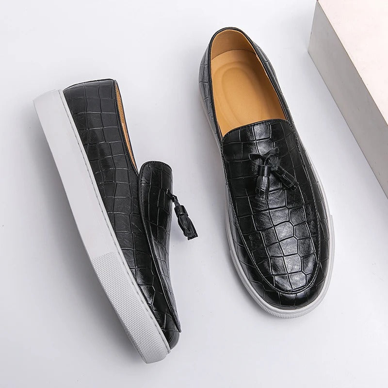 DolceVita | Mocassins italiens pour hommes