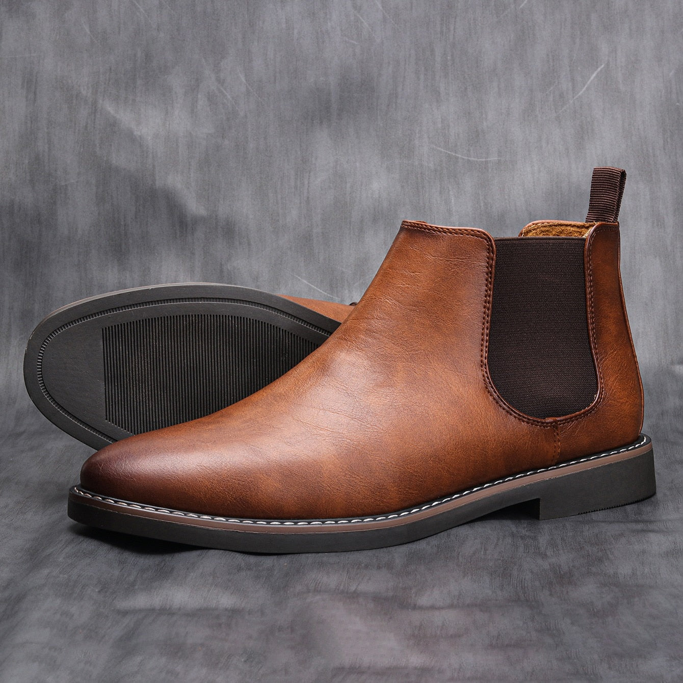 Arthur | Chaussures formelles confortables pour hommes