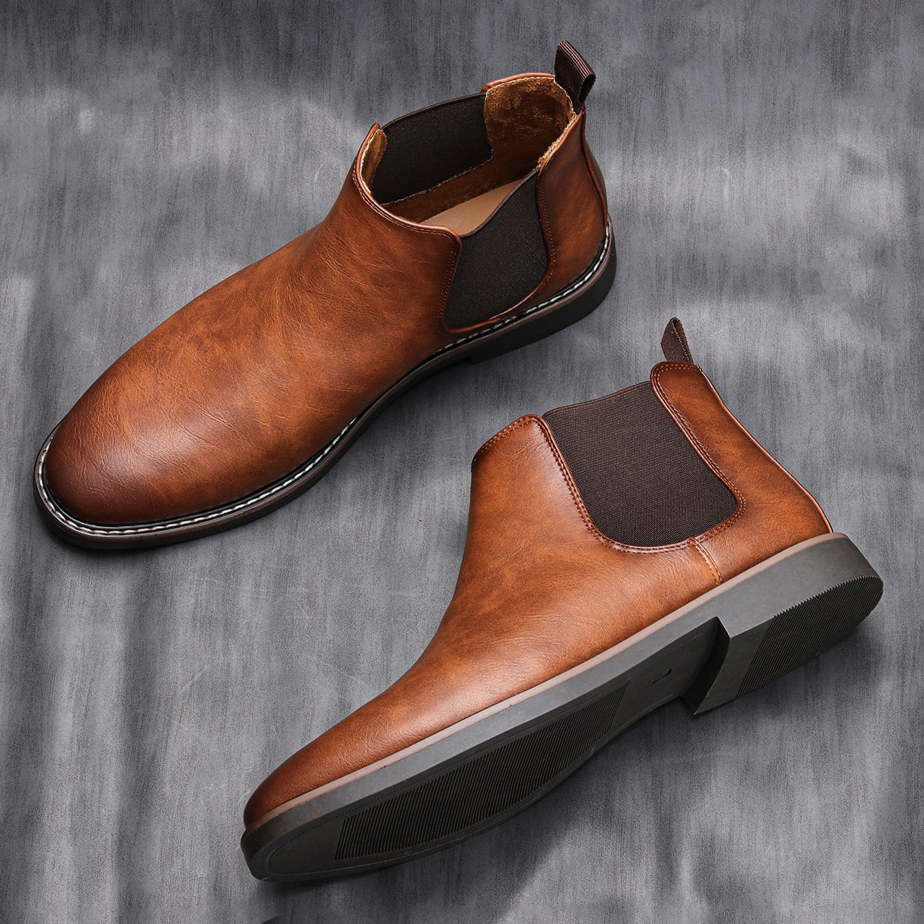 Arthur | Chaussures formelles confortables pour hommes